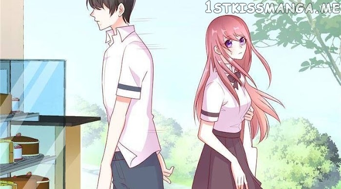 Her Smile So Sweet chapter 39 - page 6