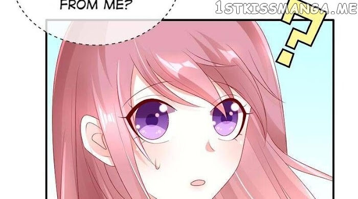 Her Smile So Sweet chapter 39 - page 8