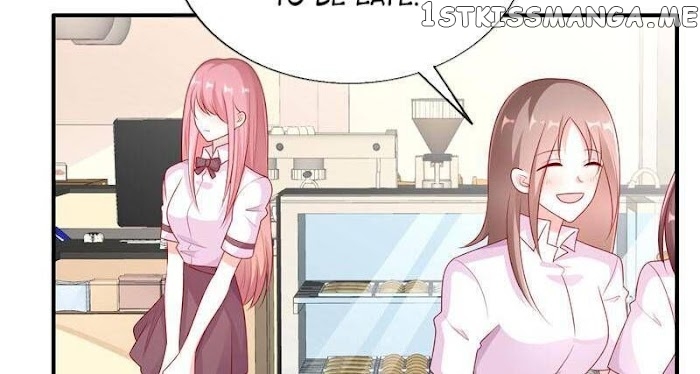 Her Smile So Sweet chapter 38 - page 14