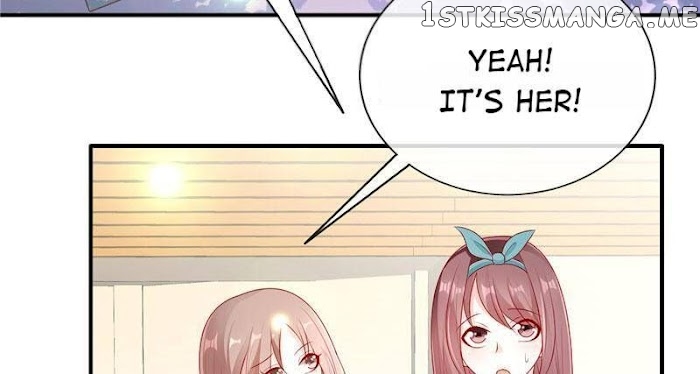 Her Smile So Sweet chapter 38 - page 9