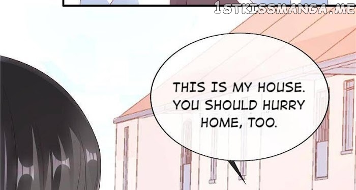 Her Smile So Sweet chapter 36 - page 17