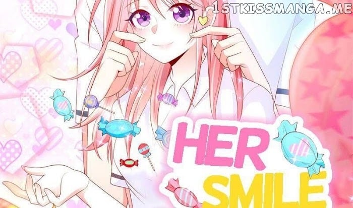 Her Smile So Sweet chapter 36 - page 2