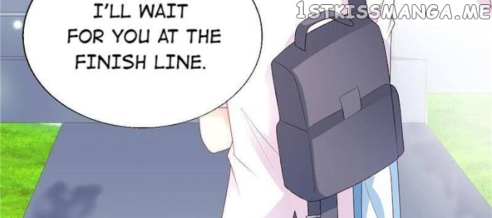 Her Smile So Sweet chapter 36 - page 39