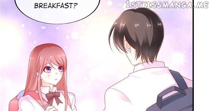 Her Smile So Sweet chapter 36 - page 60