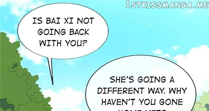 Her Smile So Sweet chapter 35 - page 37