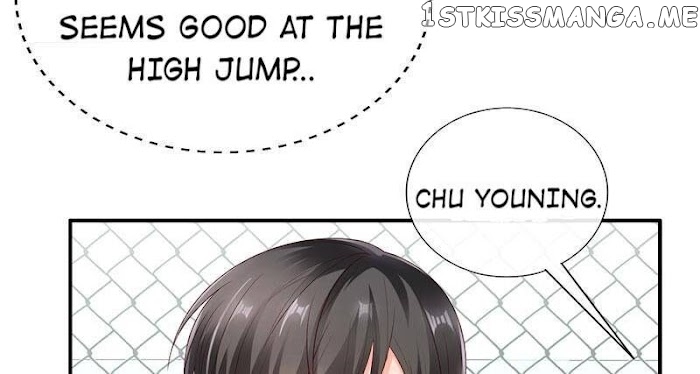 Her Smile So Sweet chapter 34 - page 20