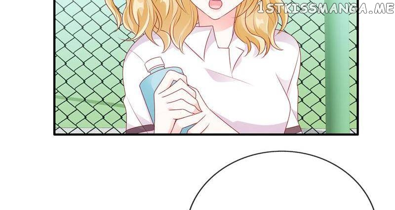 Her Smile So Sweet chapter 33 - page 74