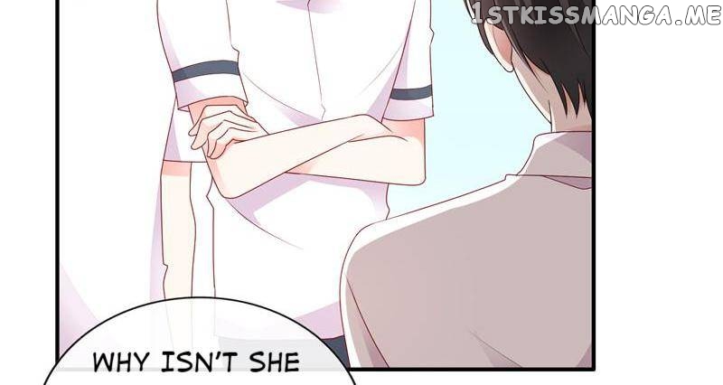 Her Smile So Sweet chapter 32 - page 19