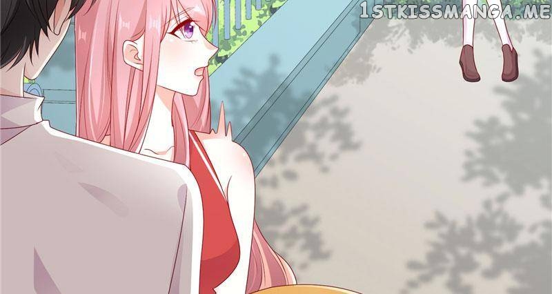 Her Smile So Sweet chapter 32 - page 30