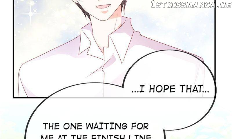 Her Smile So Sweet chapter 32 - page 6