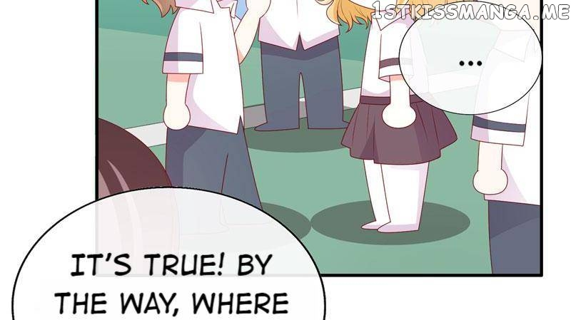 Her Smile So Sweet chapter 32 - page 72