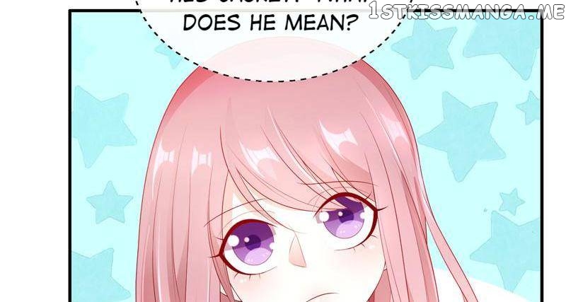 Her Smile So Sweet chapter 31 - page 36