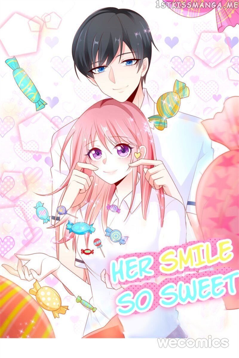 Her Smile So Sweet chapter 26 - page 1