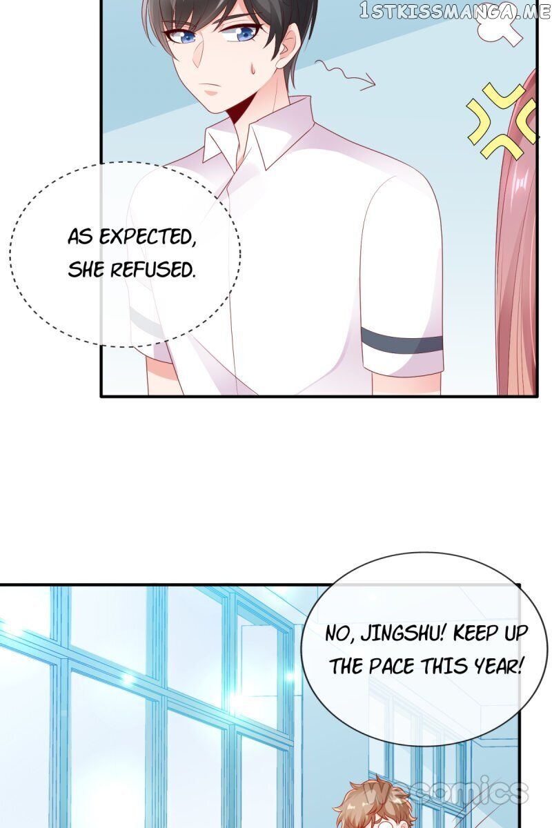 Her Smile So Sweet chapter 26 - page 10