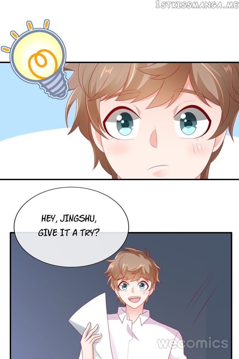 Her Smile So Sweet chapter 26 - page 5