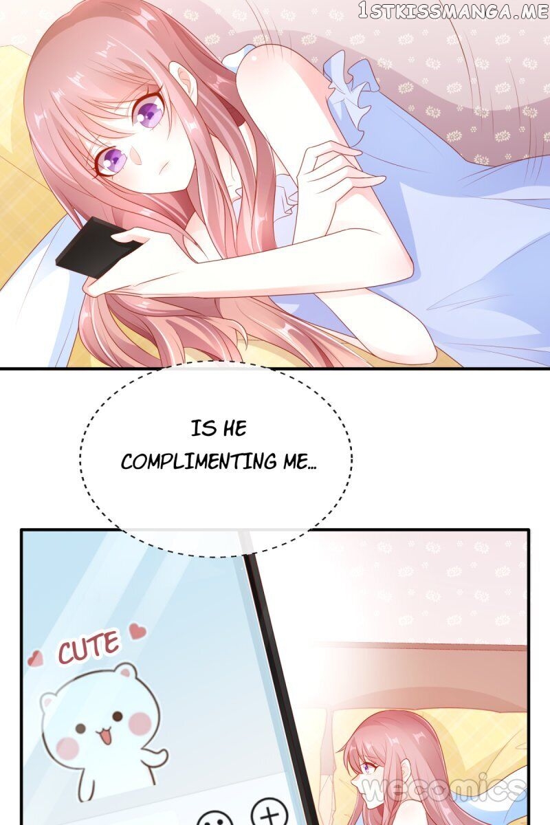 Her Smile So Sweet chapter 24 - page 15