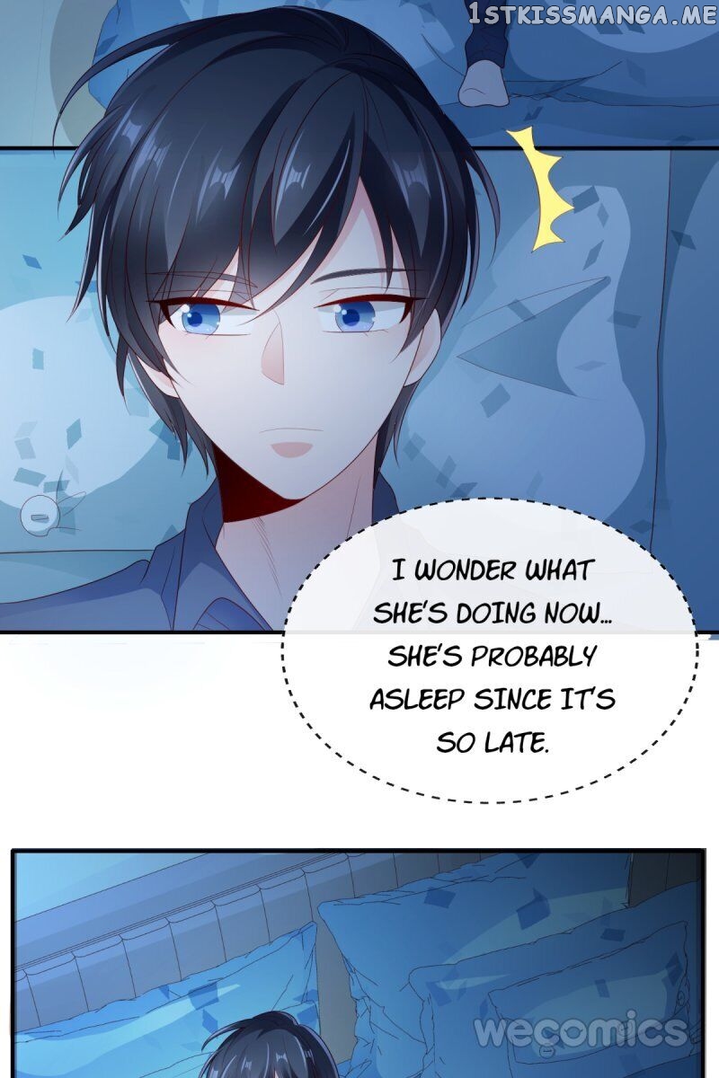 Her Smile So Sweet chapter 24 - page 20