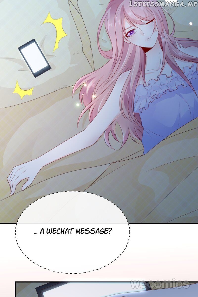 Her Smile So Sweet chapter 24 - page 23