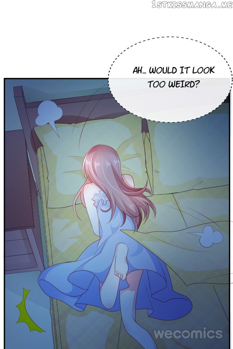 Her Smile So Sweet chapter 24 - page 31