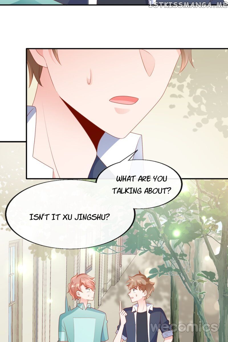 Her Smile So Sweet chapter 24 - page 4