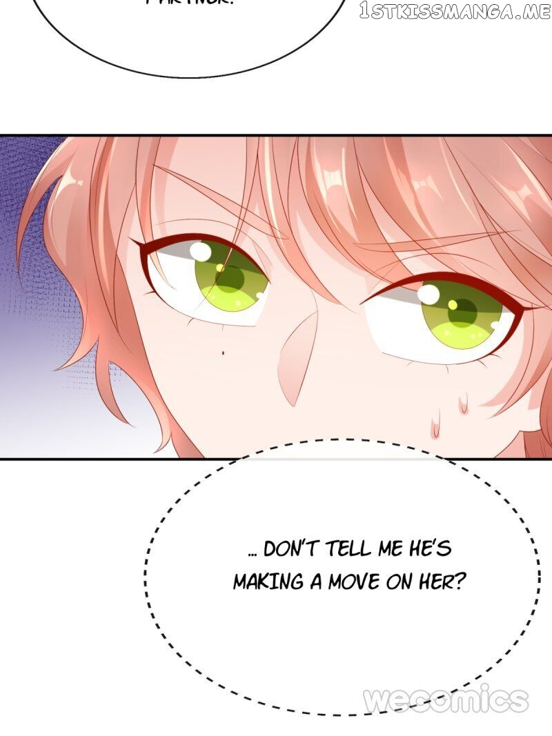 Her Smile So Sweet chapter 23 - page 20