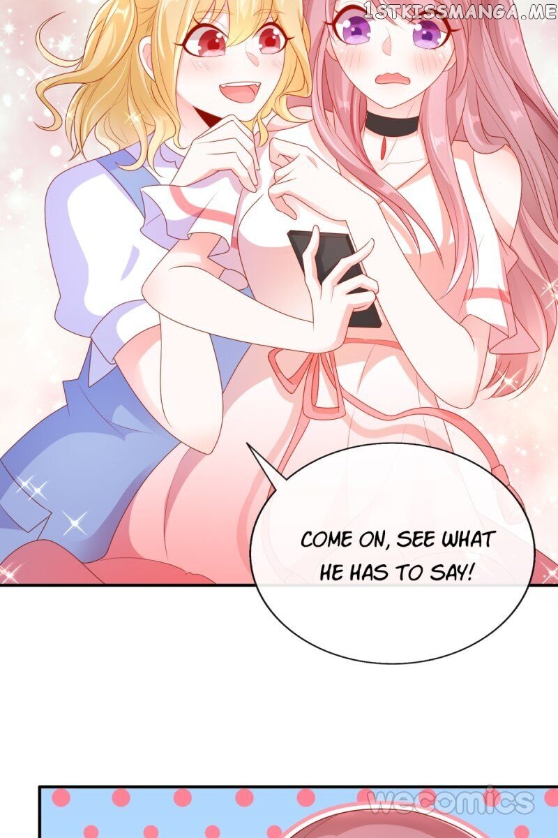 Her Smile So Sweet chapter 23 - page 7