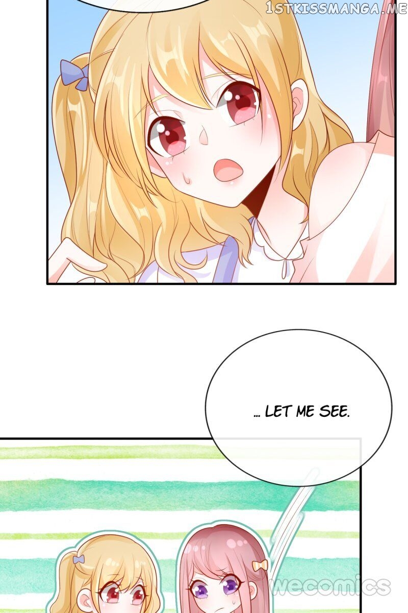 Her Smile So Sweet chapter 22 - page 17