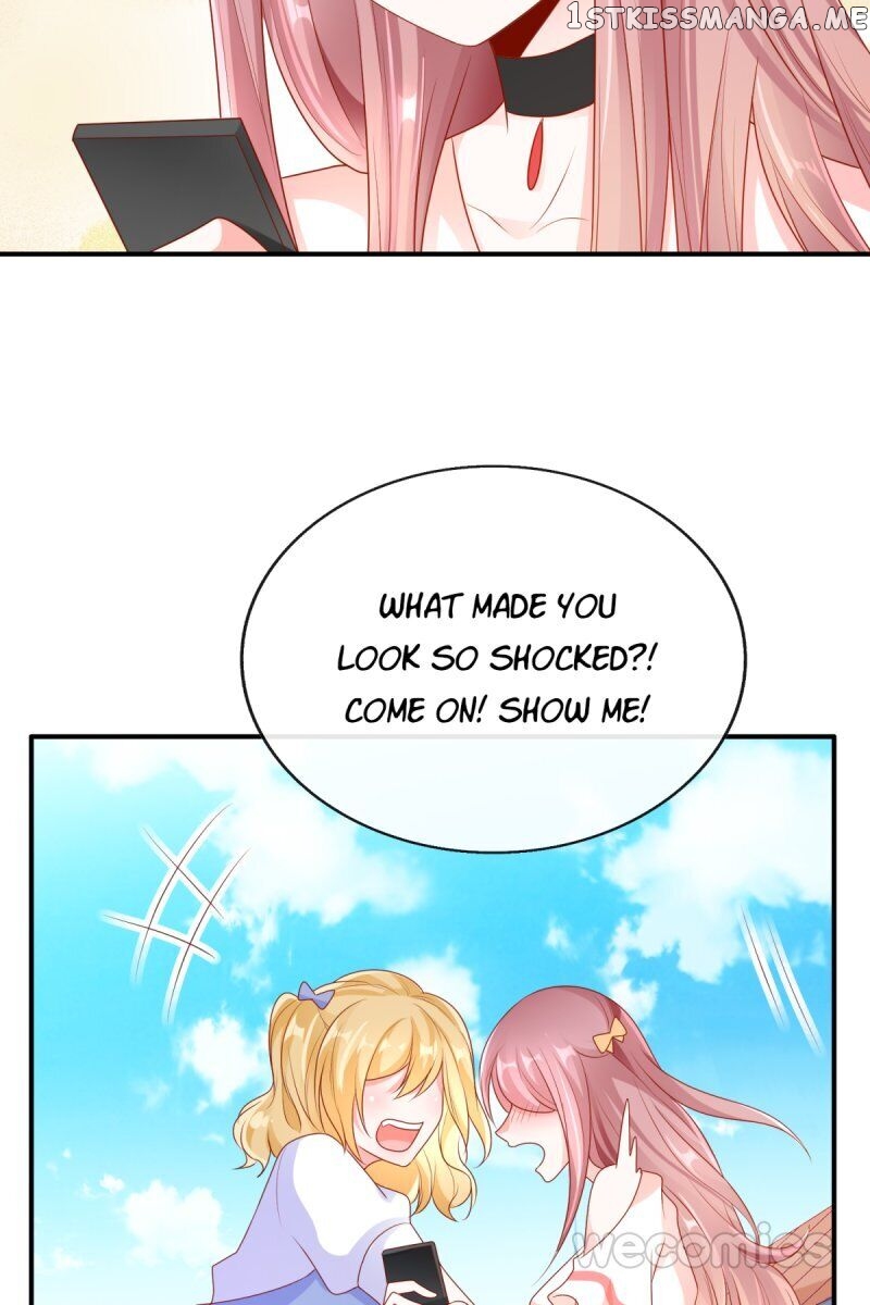 Her Smile So Sweet chapter 22 - page 19