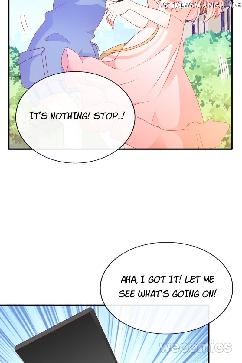 Her Smile So Sweet chapter 22 - page 20