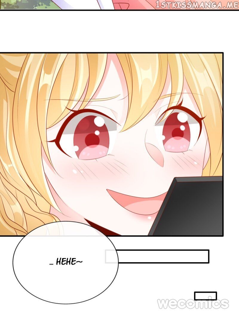 Her Smile So Sweet chapter 22 - page 22