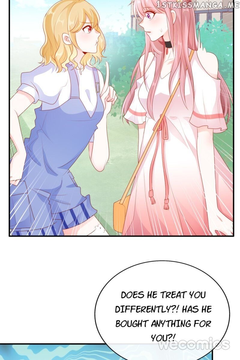 Her Smile So Sweet chapter 22 - page 7