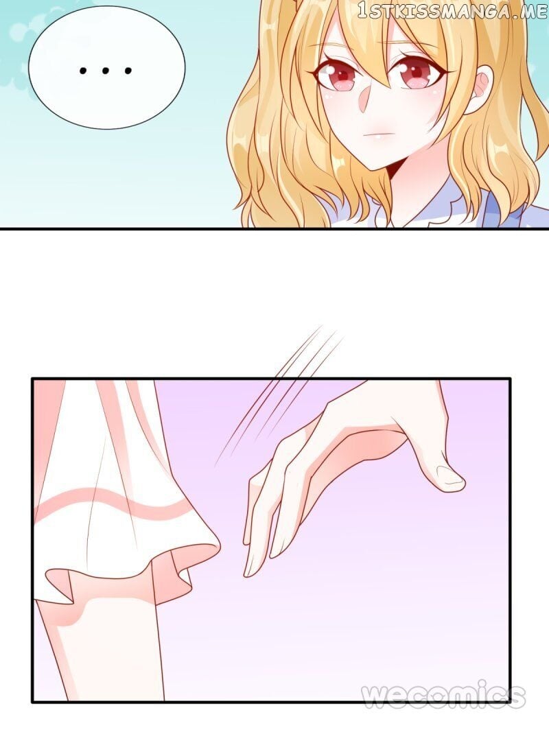 Her Smile So Sweet chapter 20 - page 11