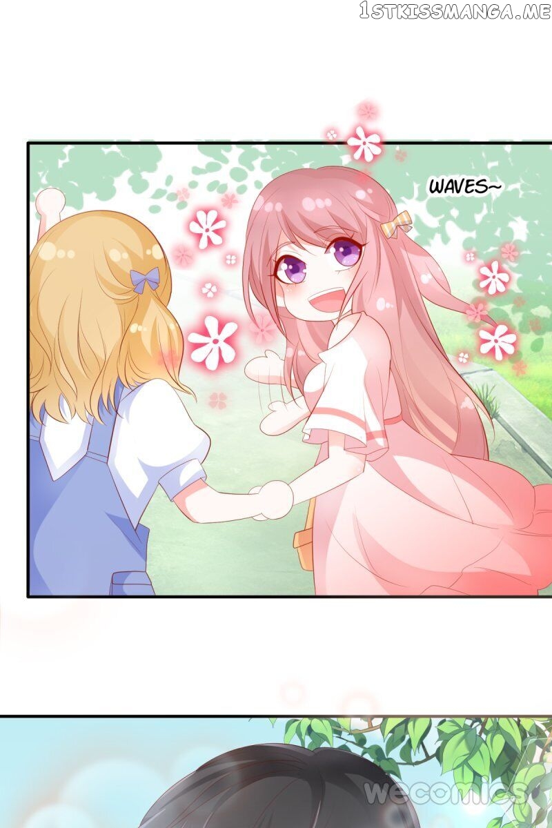 Her Smile So Sweet chapter 20 - page 21