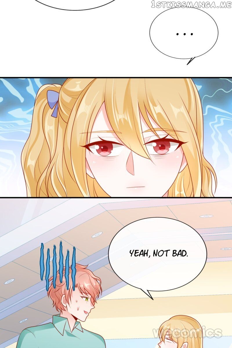 Her Smile So Sweet chapter 20 - page 4