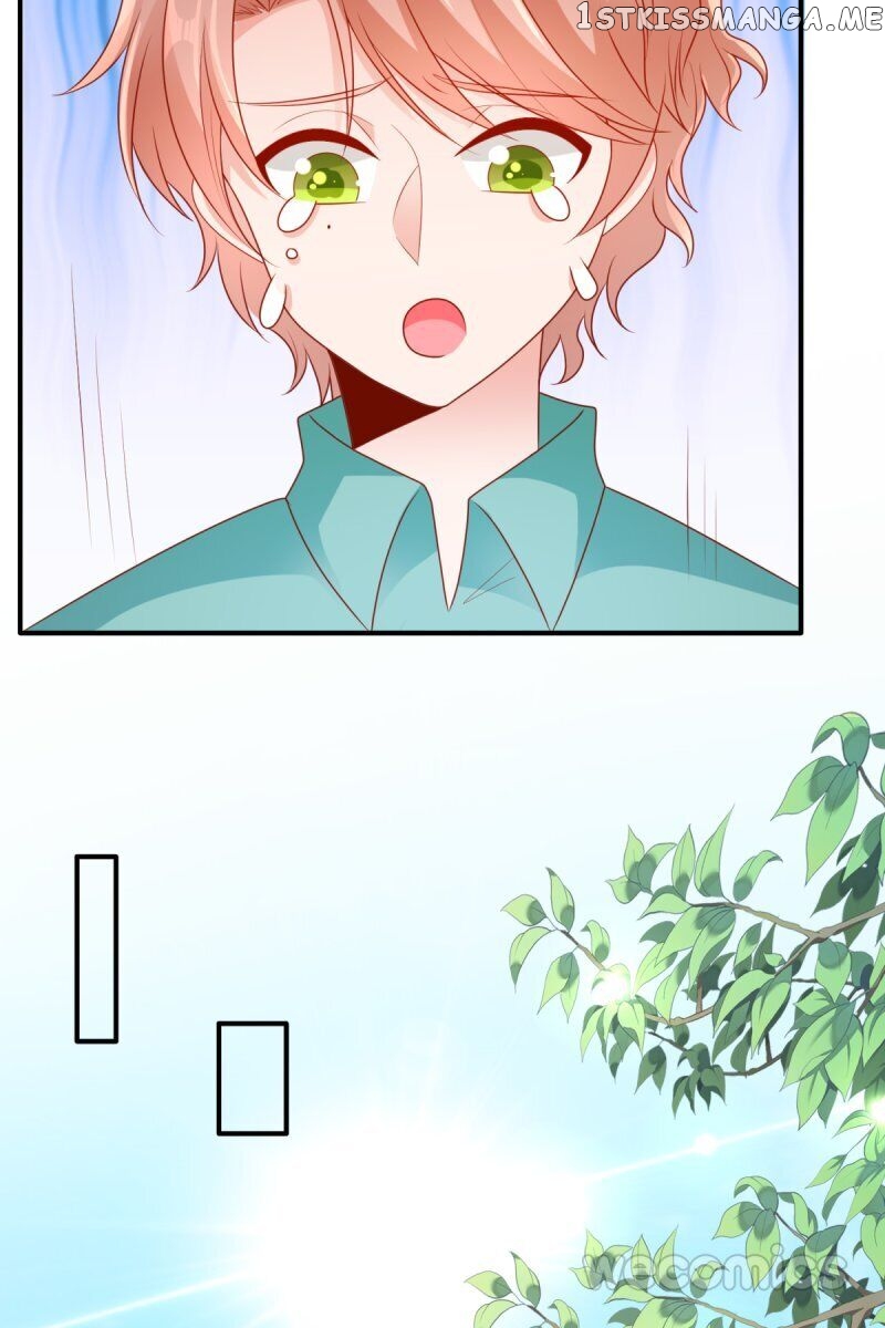 Her Smile So Sweet chapter 20 - page 6