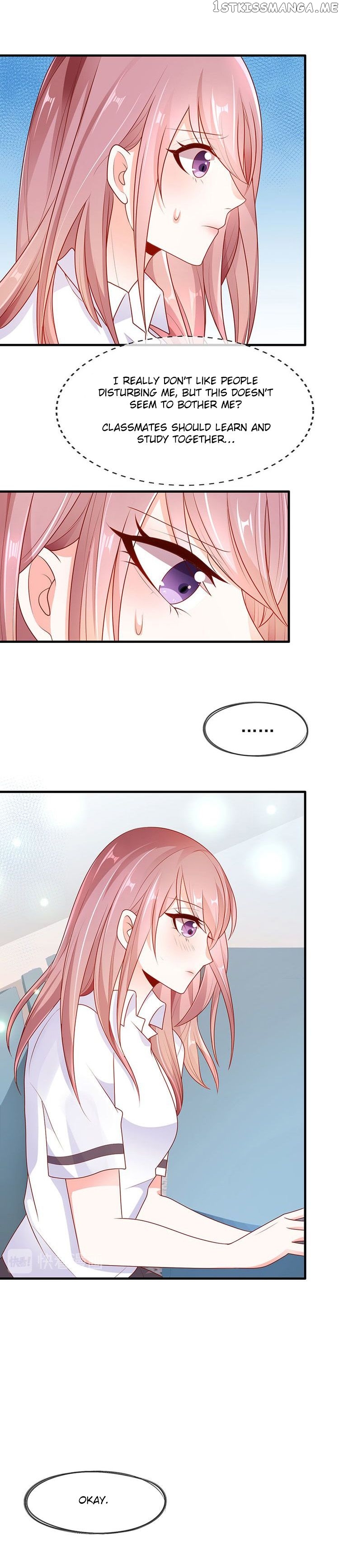 Her Smile So Sweet chapter 4 - page 24