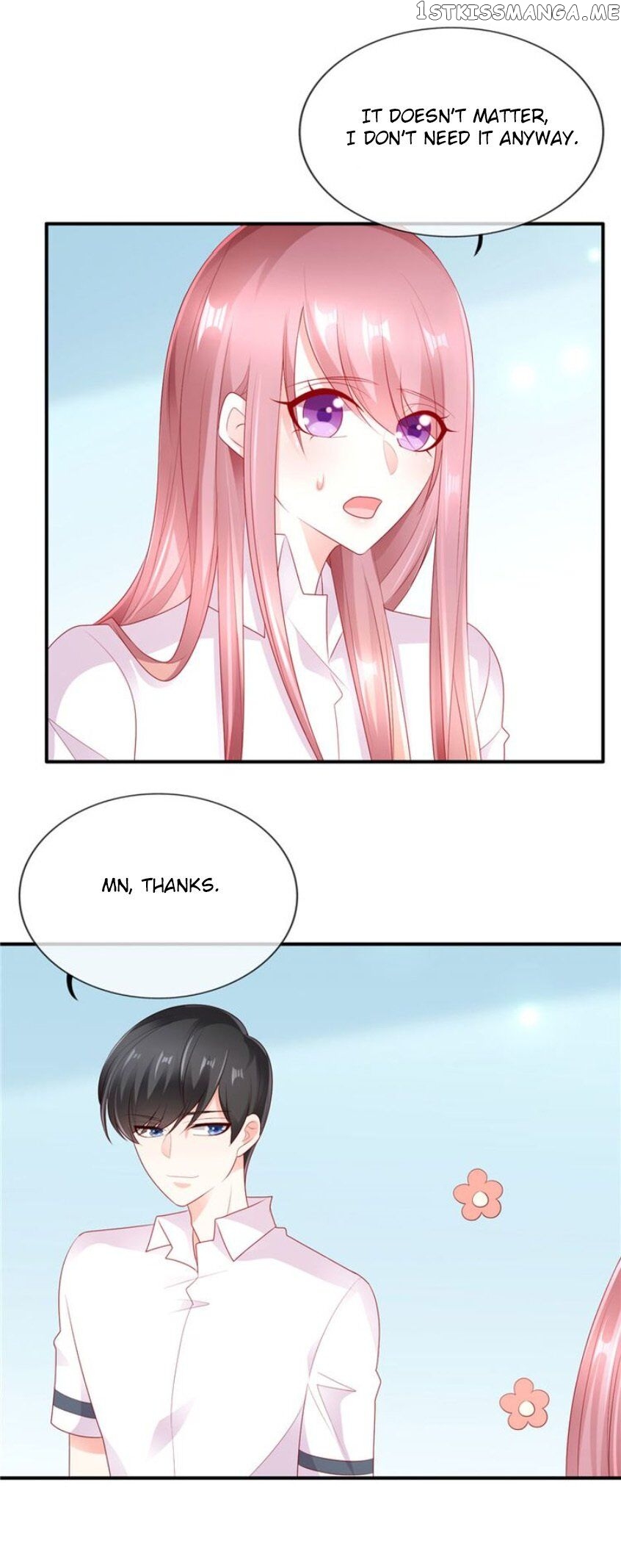 Her Smile So Sweet chapter 1 - page 20