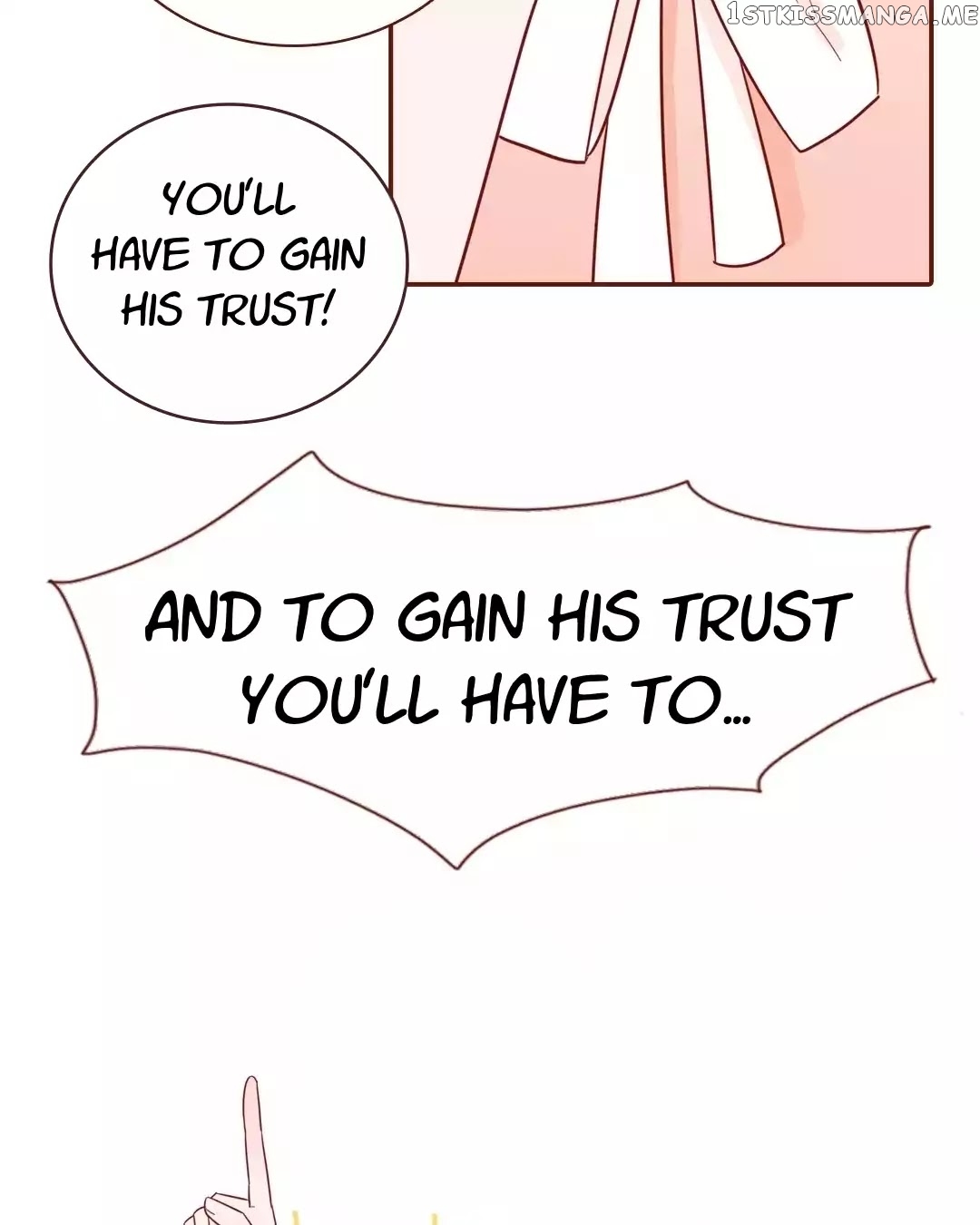 To Earn Your Trust chapter 1 - page 31