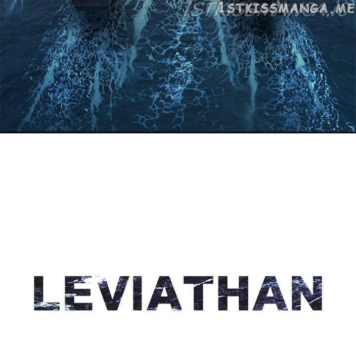 Leviathan (Lee Gyuntak) chapter 186 - page 121