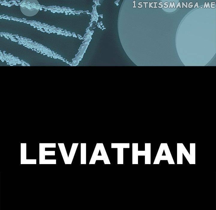 Leviathan (Lee Gyuntak) chapter 175 - page 122