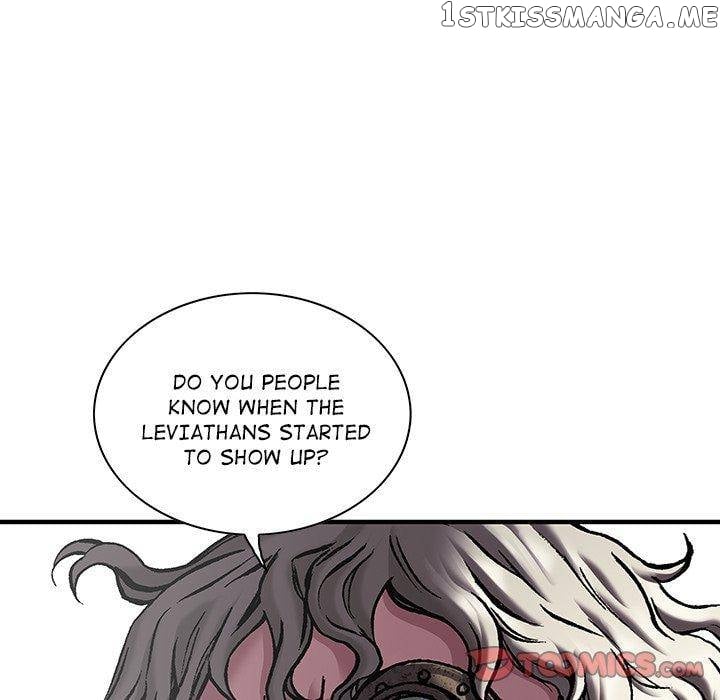 Leviathan (Lee Gyuntak) chapter 161 - page 54