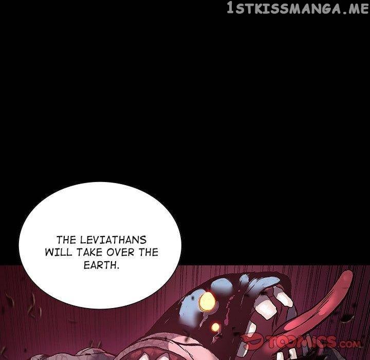 Leviathan (Lee Gyuntak) chapter 161 - page 74