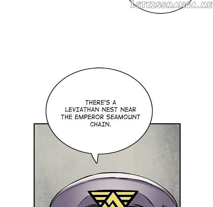 Leviathan (Lee Gyuntak) chapter 160 - page 89