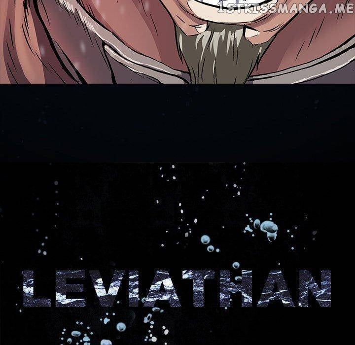 Leviathan (Lee Gyuntak) chapter 159 - page 9