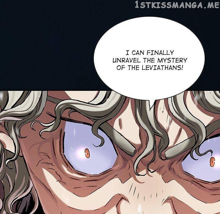 Leviathan (Lee Gyuntak) chapter 158 - page 117