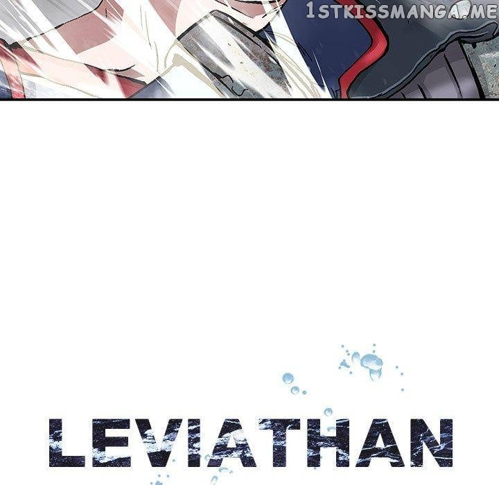 Leviathan (Lee Gyuntak) chapter 157 - page 121