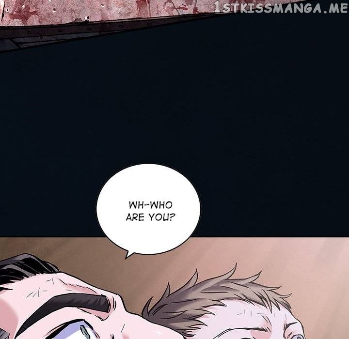 Leviathan (Lee Gyuntak) chapter 153 - page 70