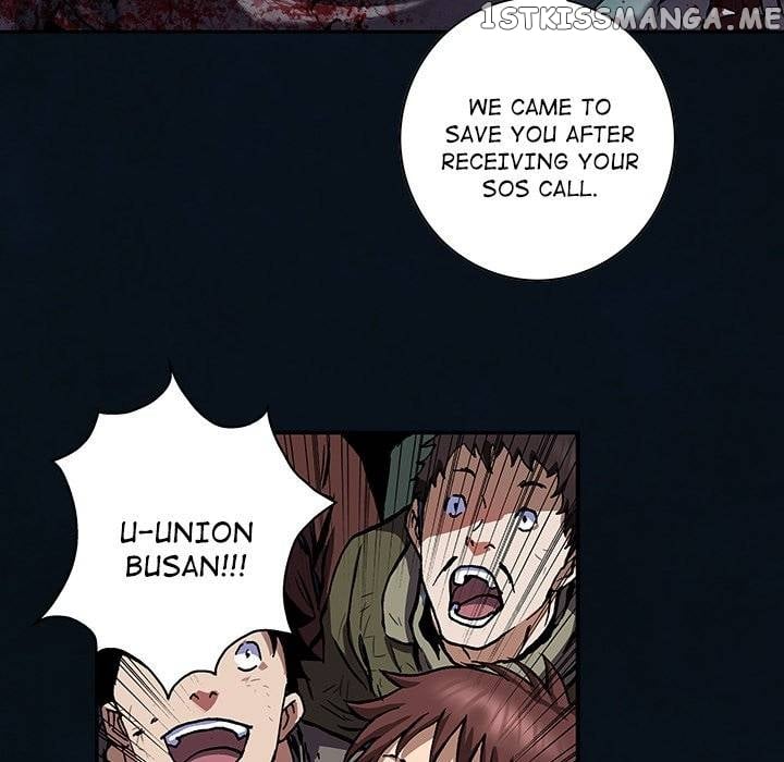 Leviathan (Lee Gyuntak) chapter 153 - page 76