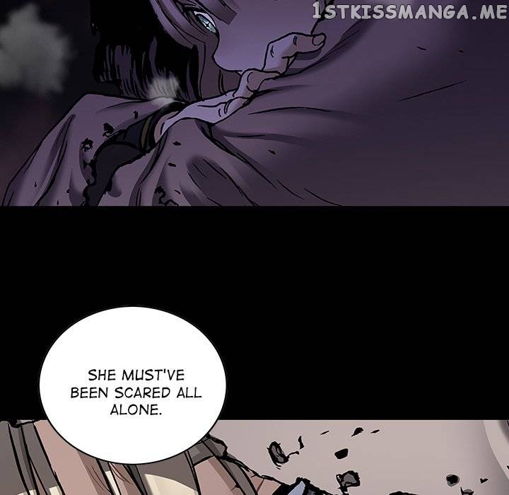 Leviathan (Lee Gyuntak) chapter 152 - page 28