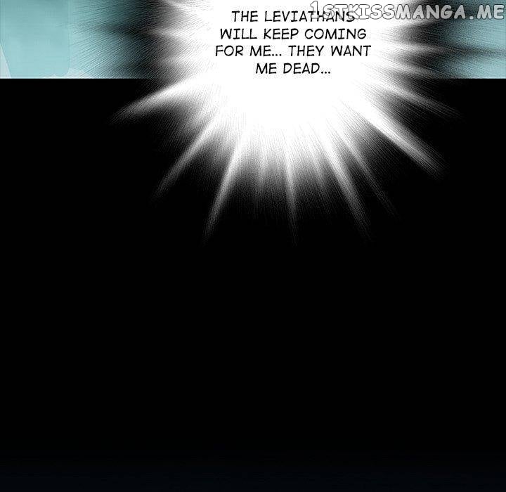 Leviathan (Lee Gyuntak) chapter 151 - page 37